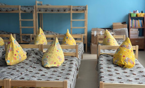 В калужском детском саду прошло масштабное обновление