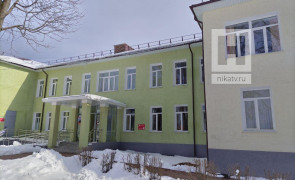Новый флюорограф появится в мосальской поликлинике