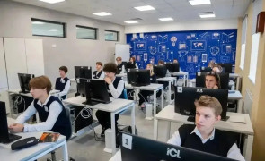 11 калужских учебных заведений вошли в число лидеров национального рейтинга